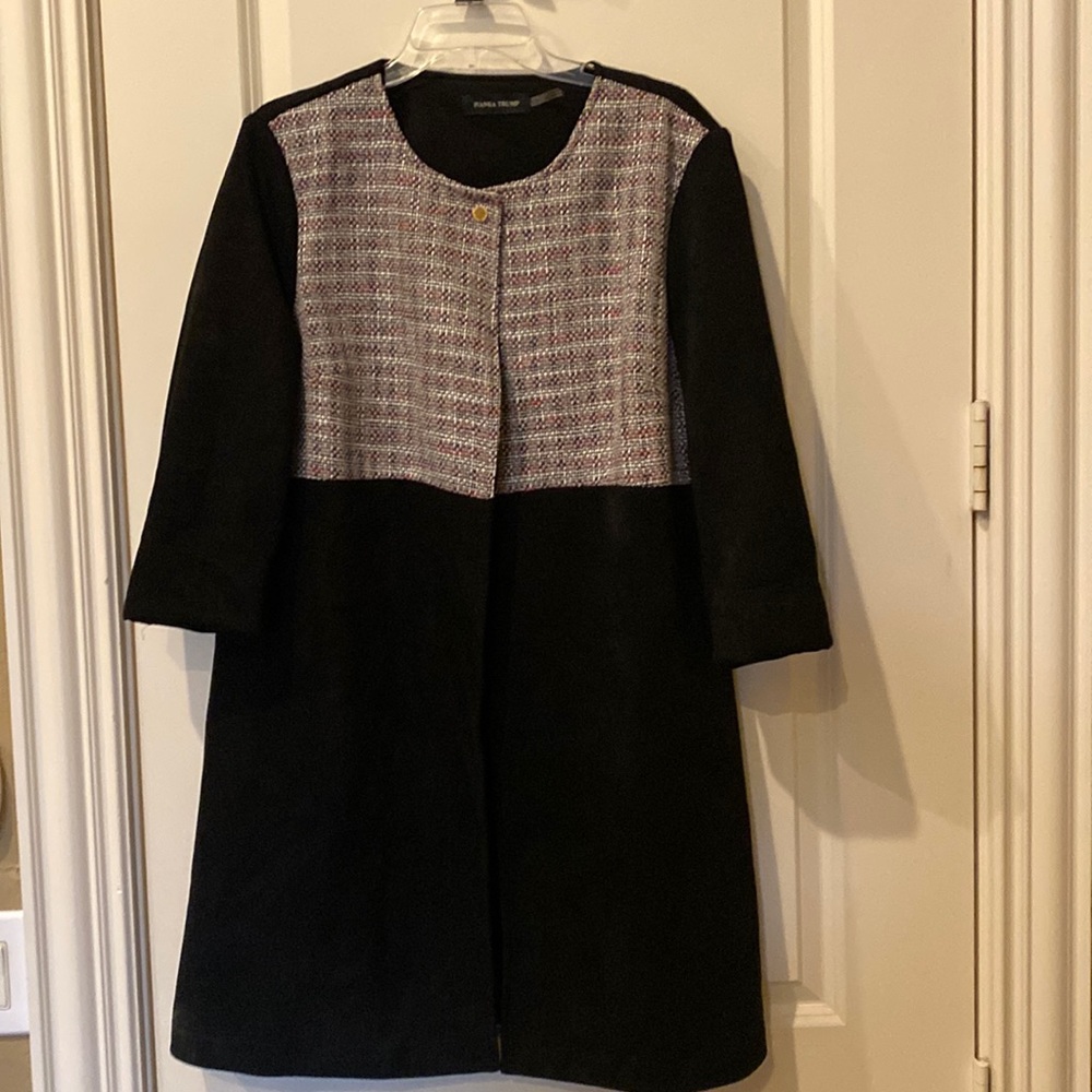 Ivanka Trump Coat